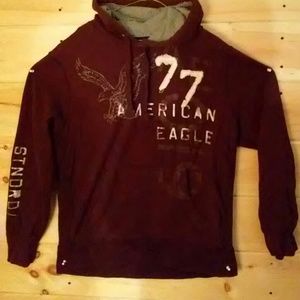 American eagle sweatshirt